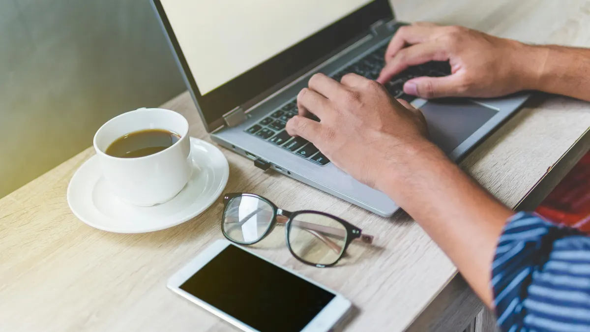 Homepage SEO: What the First 100 Words Need to Say