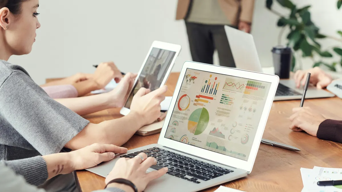 Search-Led Website Design: Build Pages Before You Buy Ads