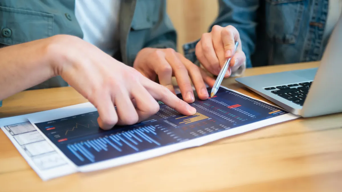 SEO Reporting for Small Businesses: Metrics That Actually Matter