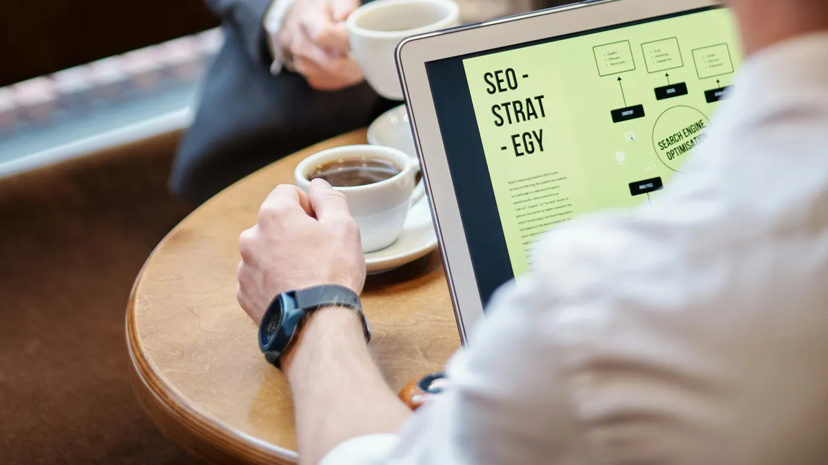 Service Page SEO for Small Businesses: How to Build Pages That Rank and Convert
