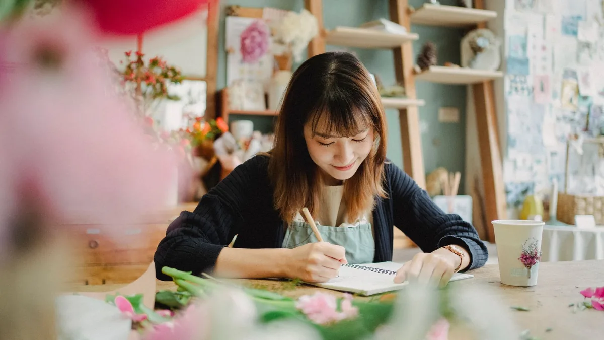 AI SEO Writer for Small Businesses: From Topic to Useful Page