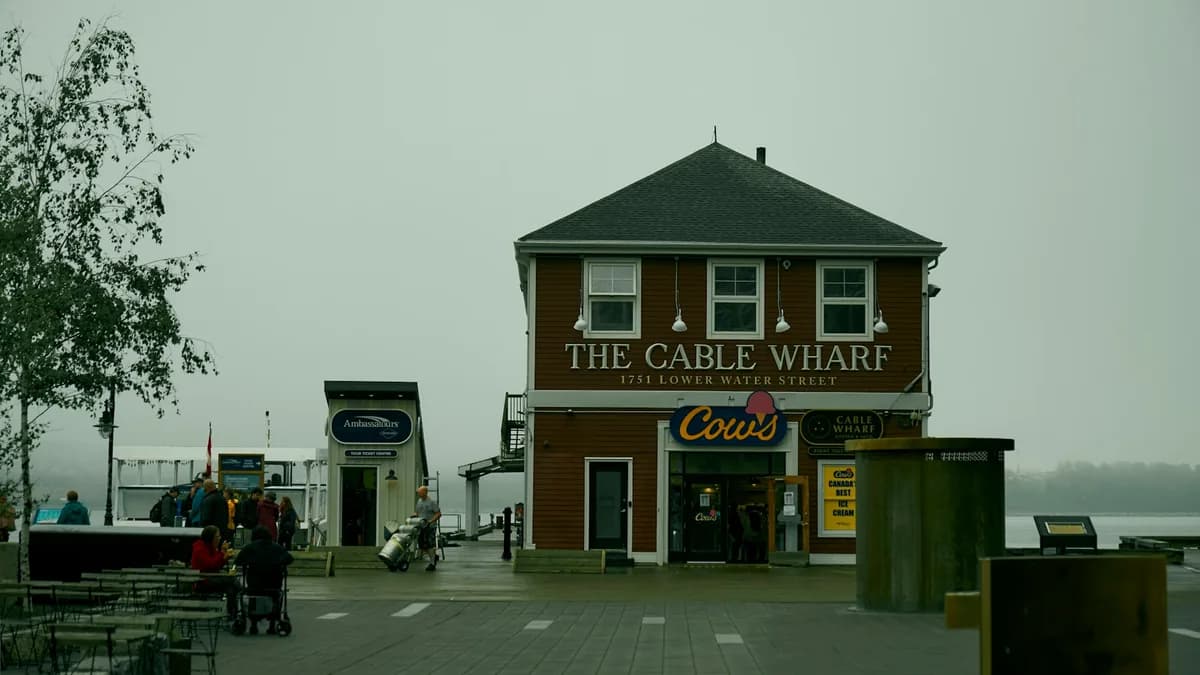 Why Is My Halifax Business Not Showing on Google or Maps?