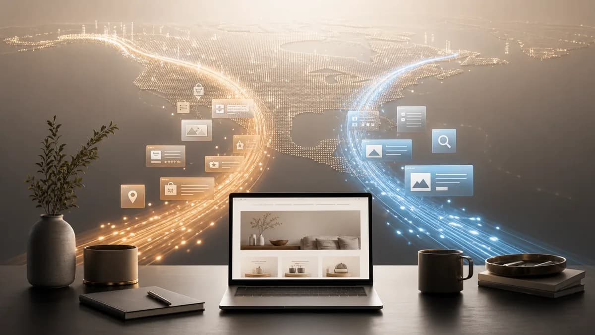 Google and Bing SEO: Why North American Businesses Need Both
