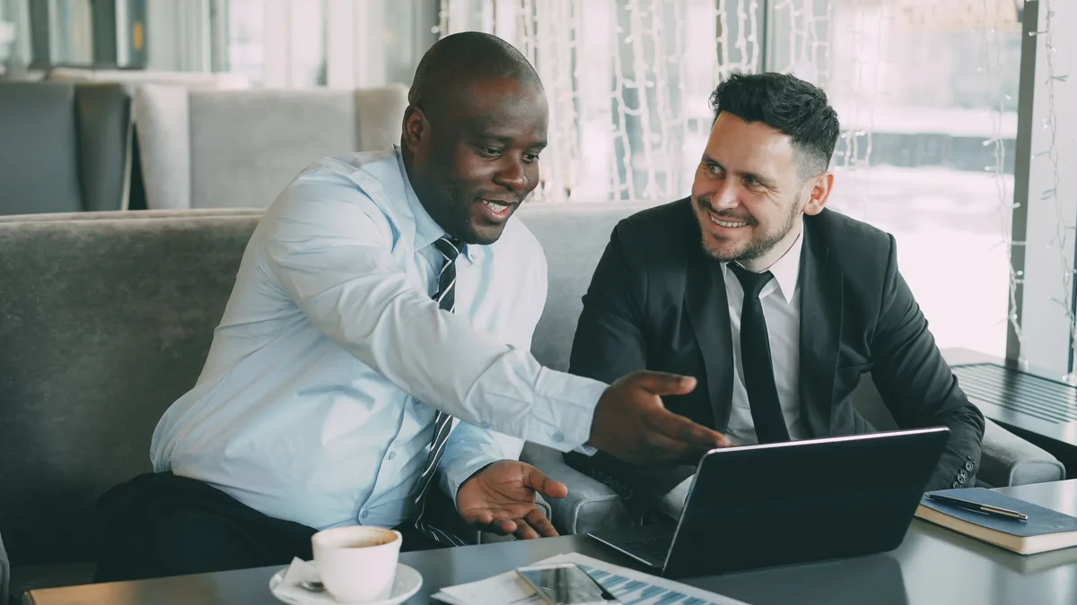 After the Website Launch: Ongoing SEO and Marketing for Atlantic Canadian SMBs